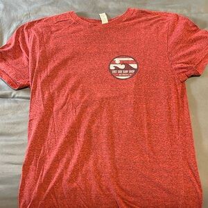 East side surf shop tshirt